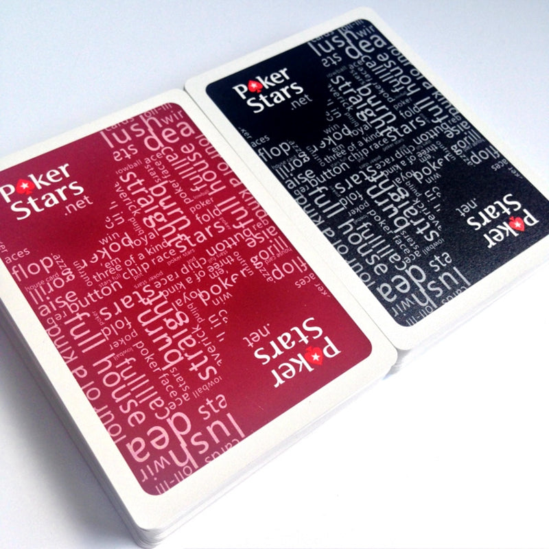 2 Deck Playing Cards