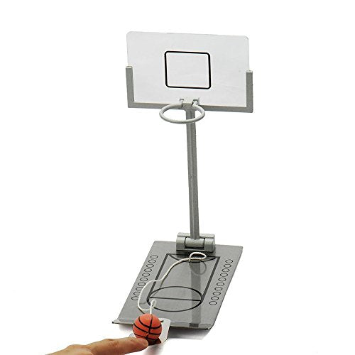 Mini Basketball Game