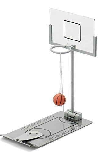 Mini Basketball Game