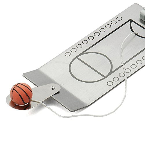 Mini Basketball Game