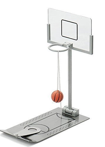 Mini Basketball Game