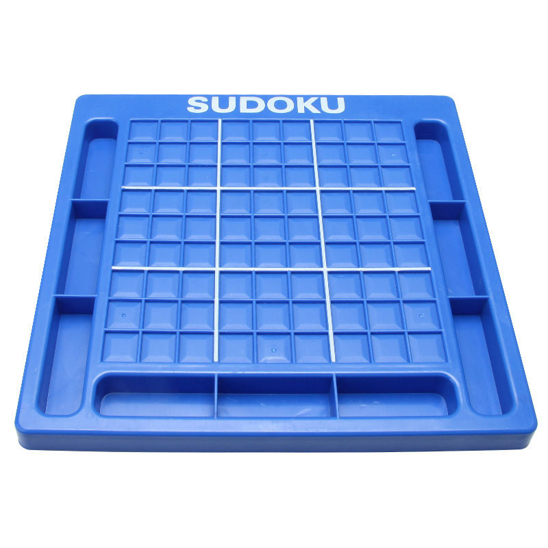 Sudoku Number Game